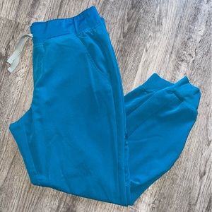 Figs Zamora Jogger scrub pant